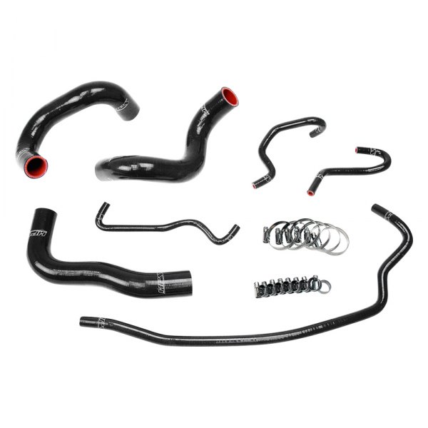 HPS® - Silicone Engine Coolant Radiator Hose Kit