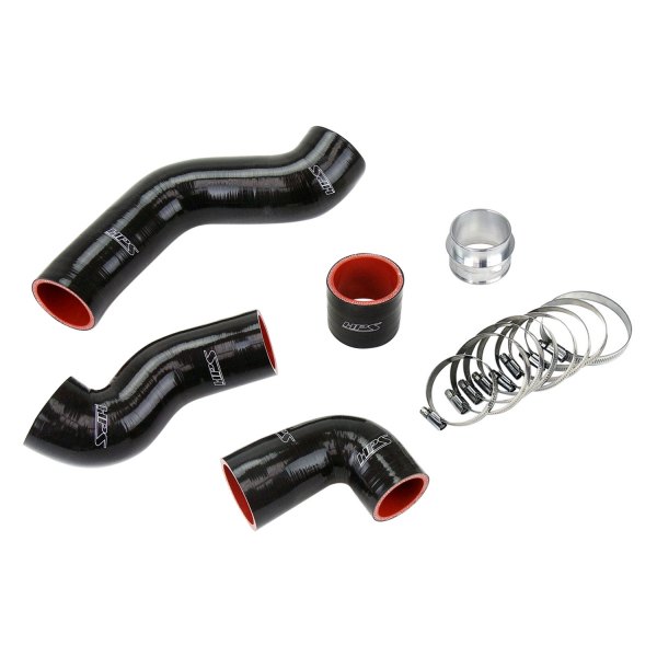 HPS® 571845BLK Intercooler Hose