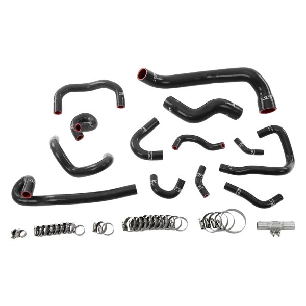 HPS® - Radiator, Heater and Ancillary Hose Kit