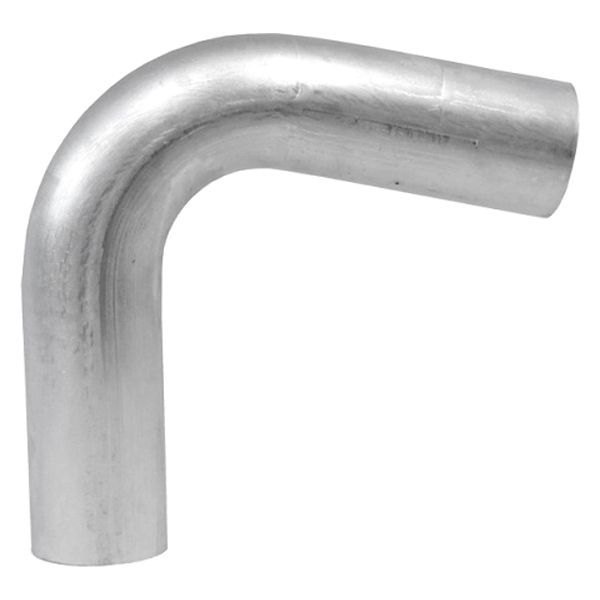 HPS® AT110225CLR3 Aluminum Tube (21/4" (57mm) OD x 6" L)