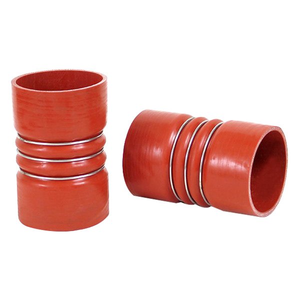 HPS® - Hot Side High Temperature Silicone Cooler Hose