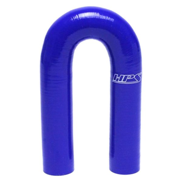 HPS® - 180 Degree Elbow Silicone Coupler Hose