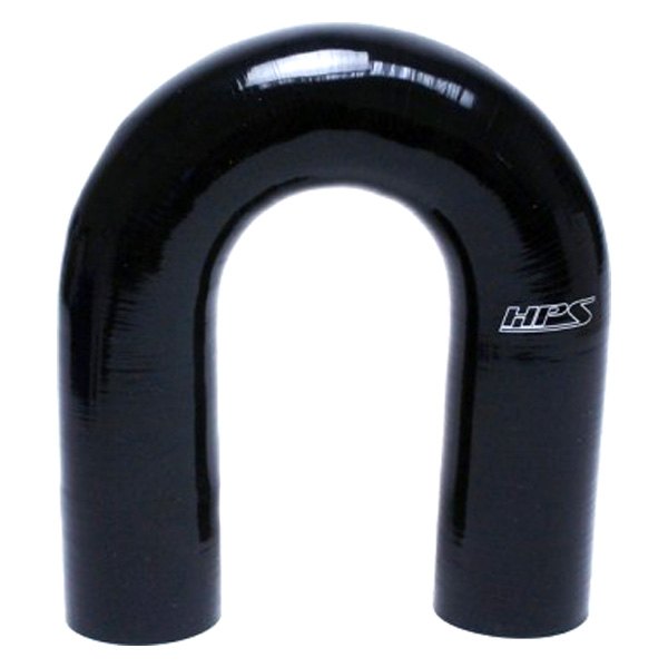 HPS® - 180 Degree Elbow Silicone Coupler Hose