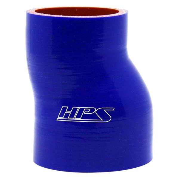 HPS Silicone Hoses® - Offset Reducer Coupler Hose