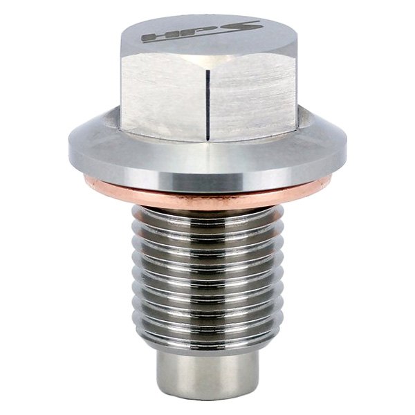 HPS® - Magnetic Oil Drain Plug