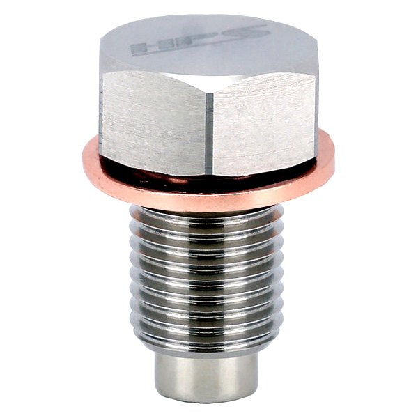 HPS® - Magnetic Oil Drain Plug