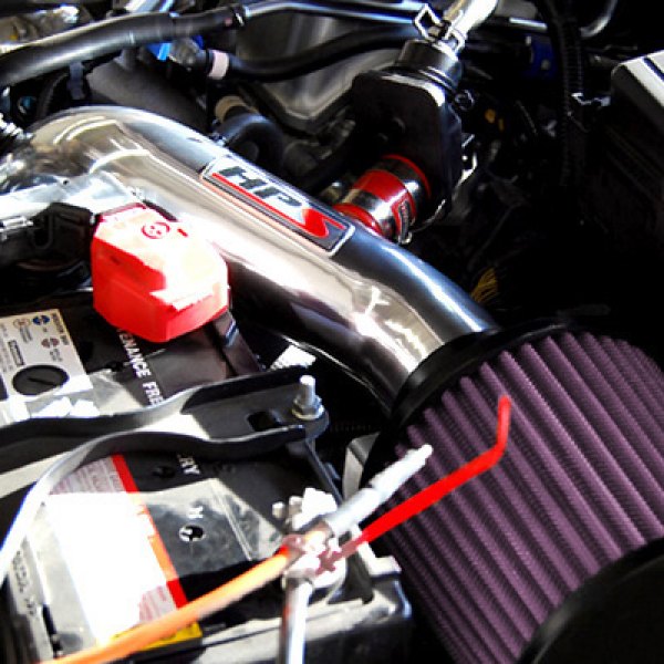 HPS™ Silicone Hoses & Cold Air Intakes