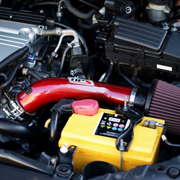 HPS™ Silicone Hoses & Cold Air Intakes