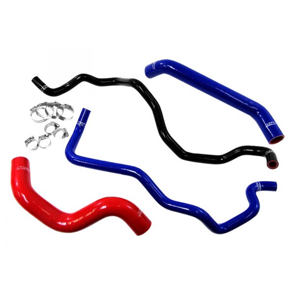 HPS Silicone Hoses® - Radiator and Heater Hoses