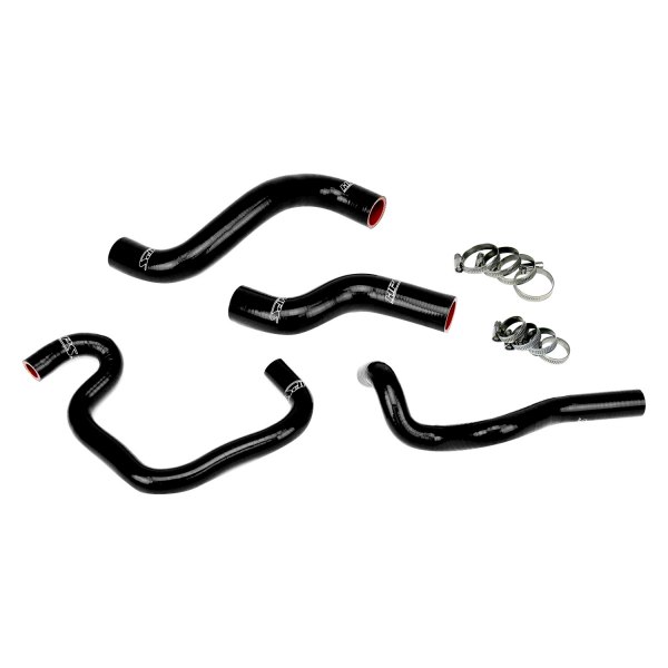 HPS® - Silicone Radiator and Heater Hose Kit