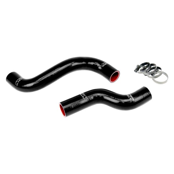 HPS® - Silicone Engine Coolant Radiator Hose Kit