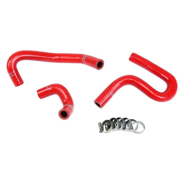 HPS® 57-1763-RED - Heater Hose Kit