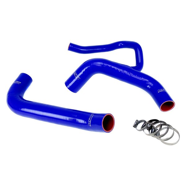 HPS® - Silicone Engine Coolant Radiator Hose Kit