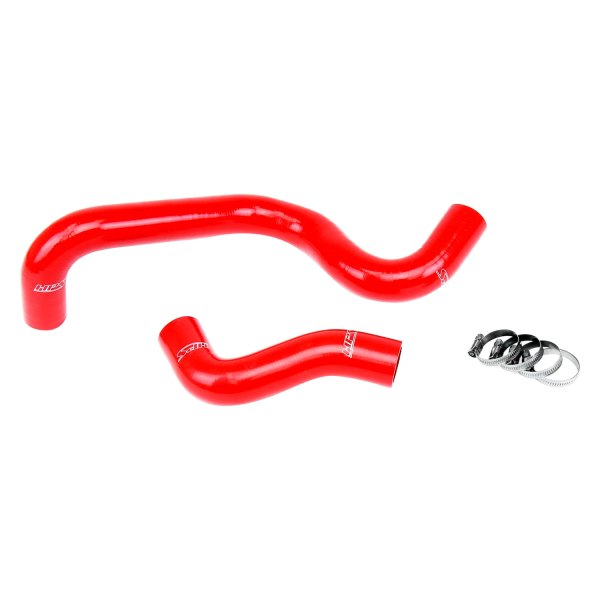 HPS® - Silicone Engine Coolant Radiator Hose Kit