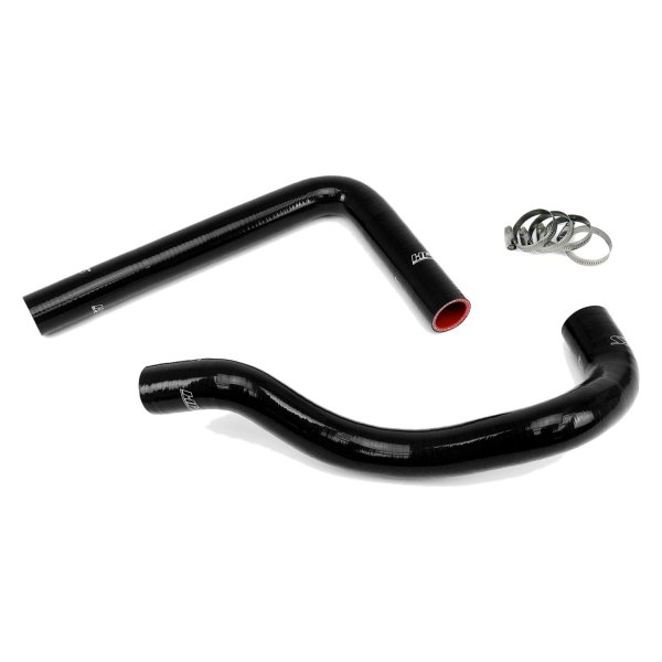 HPS® - Silicone Engine Coolant Radiator Hose Kit