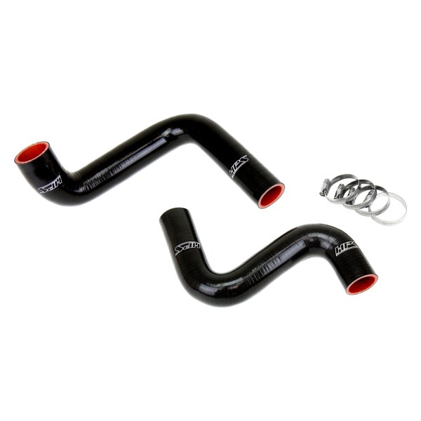 HPS® - Silicone Engine Coolant Radiator Hose Kit