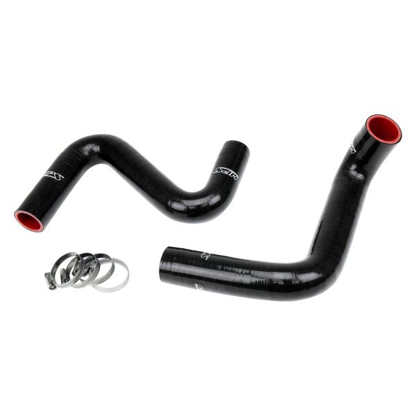 HPS® - Silicone Engine Coolant Radiator Hose Kit