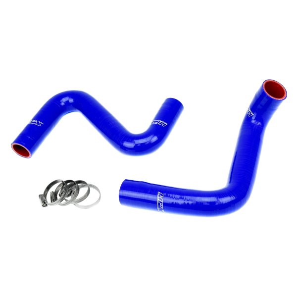 HPS® - Silicone Engine Coolant Radiator Hose Kit