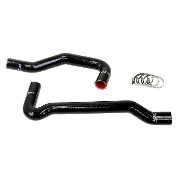 HPS® - Silicone Engine Coolant Radiator Hose Kit