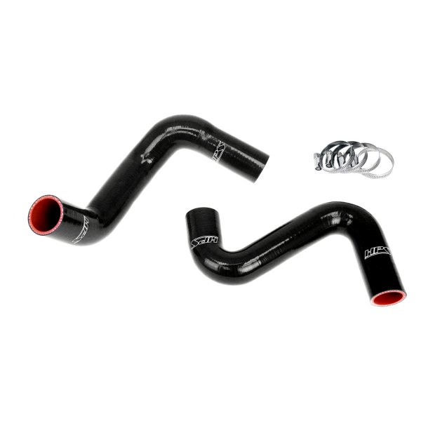 HPS® - Silicone Engine Coolant Radiator Hose Kit