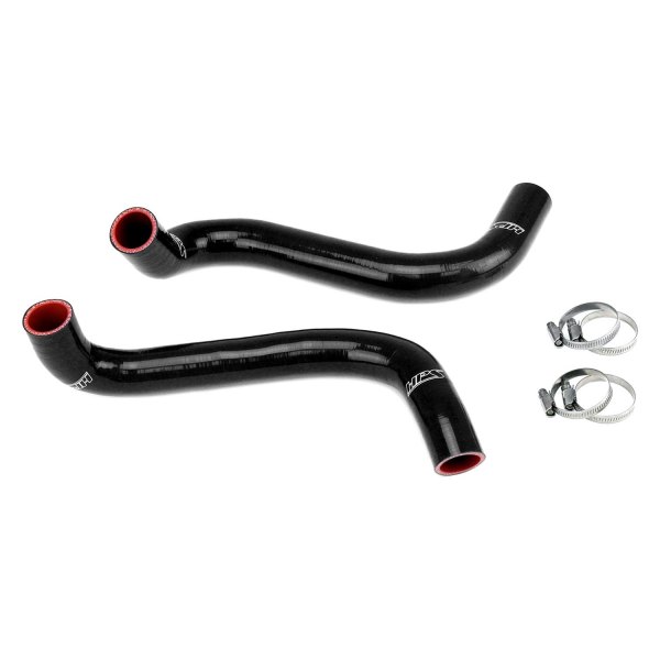 HPS® - Engine Coolant Radiator Hose Kit