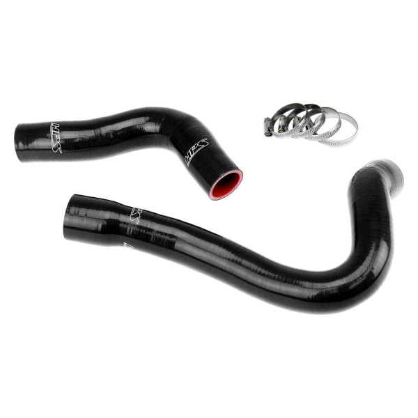 HPS® - Silicone Engine Coolant Radiator Hose Kit