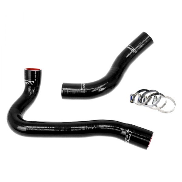 HPS® - Silicone Engine Coolant Radiator Hose Kit