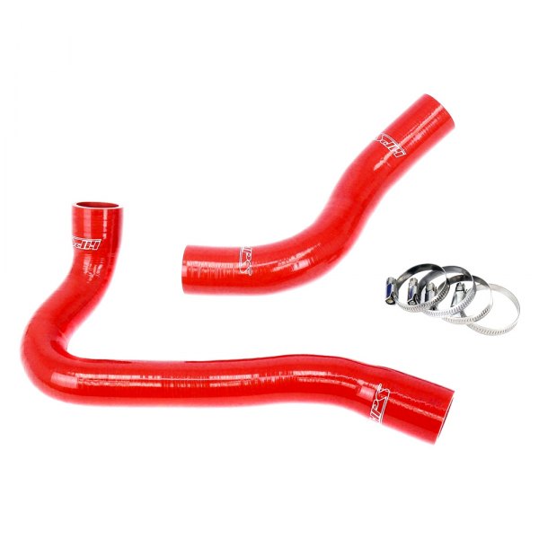 HPS® - Silicone Engine Coolant Radiator Hose Kit