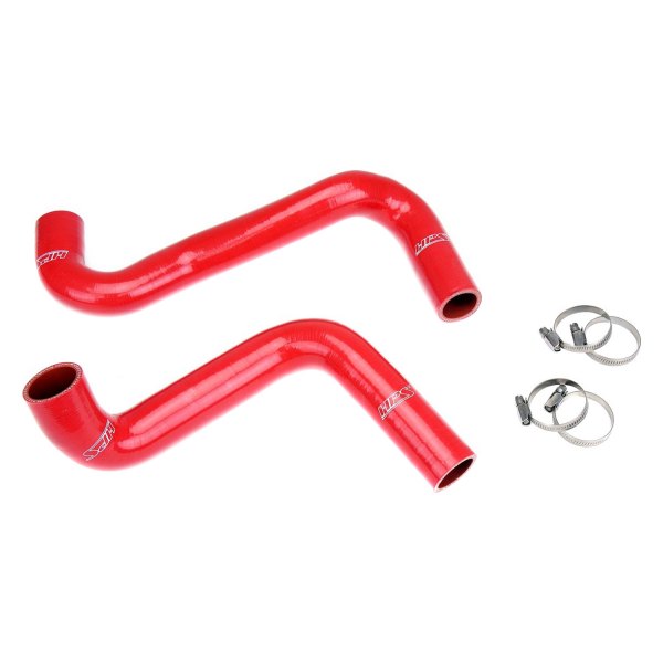 HPS® - Silicone Engine Coolant Radiator Hose Kit