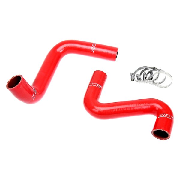 HPS® - Silicone Engine Coolant Radiator Hose Kit