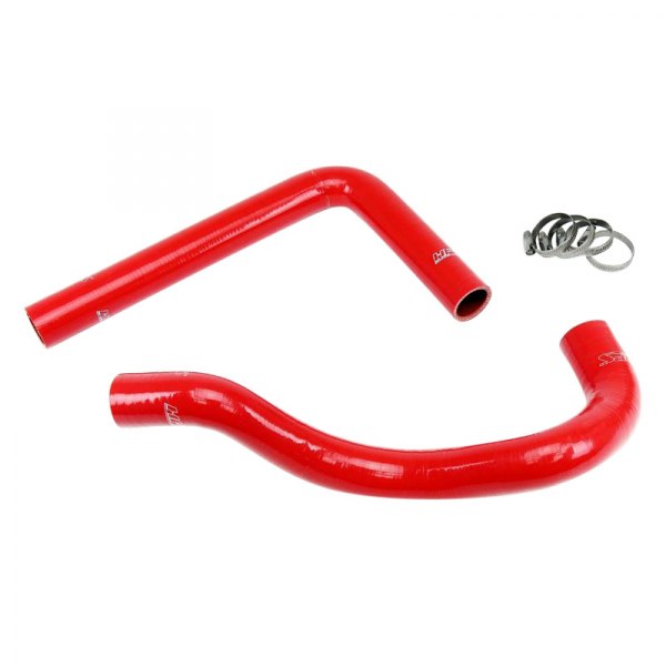 HPS® - Silicone Engine Coolant Radiator Hose Kit