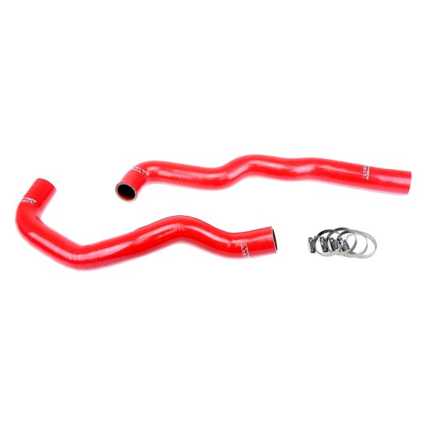 HPS® - Engine Coolant Radiator Hose Kit