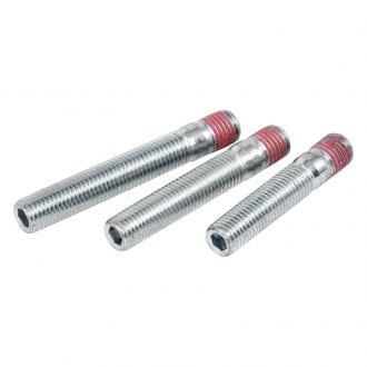 H&R® - Quick-Safe Bolt-Stud Conversion