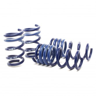 H&R® - Sport Lowering Coil Spring