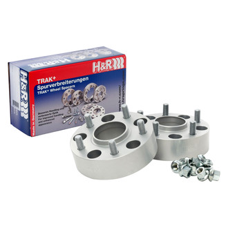 H&R® - TRAK+ DRM Type Wheel Spacer