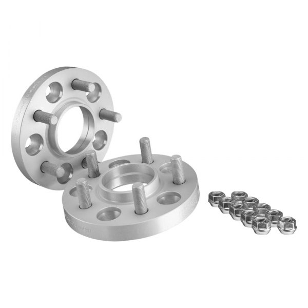  H&R® - Silver Trak+ DRM Series Wheel Spacers