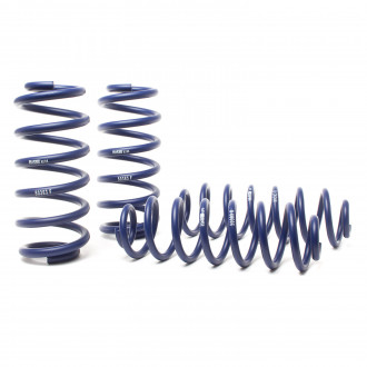 H&R Raising Spring Kit 2009-2017 Audi Q5 AWD main image 0