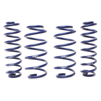 H&R® - Adventure Raising™ Lifted Coil Spring