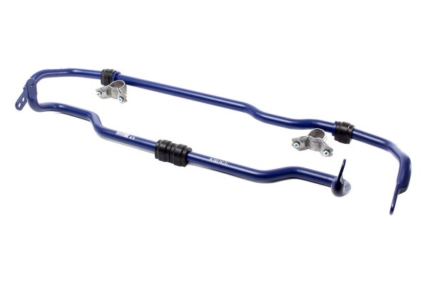 H&R® - Front and Rear Sway Bar Kit