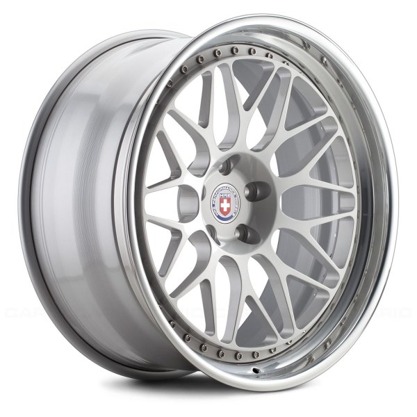 HRE Forged® - 300 3PC (Classic Series)