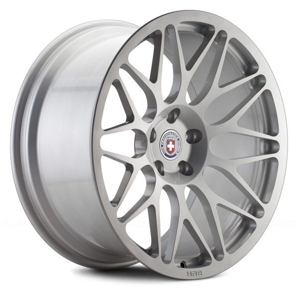 HRE Forged® - 300M Monoblok (Classic Series)