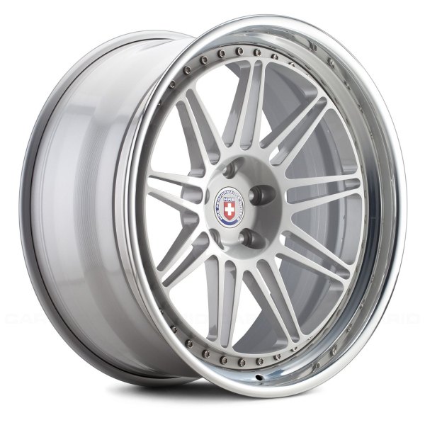 HRE Forged® - 301 3PC (Classic Series)