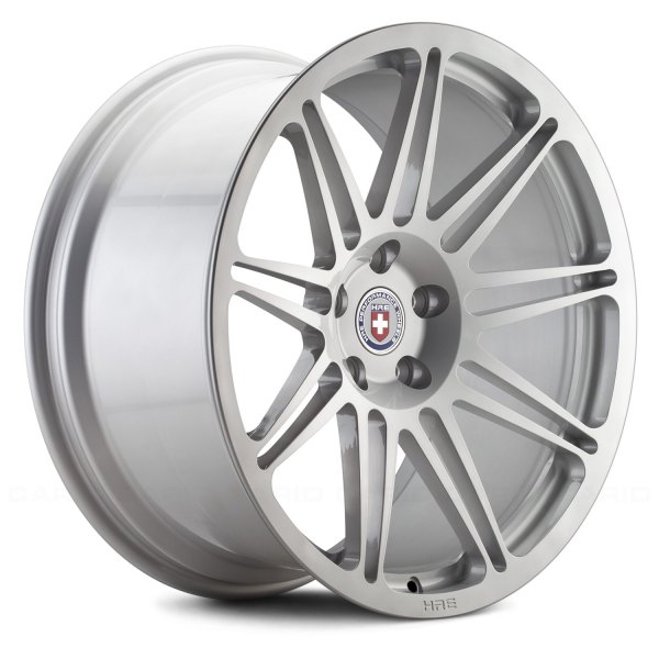 HRE Forged® - 301M Monoblok (Classic Series)