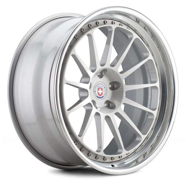 HRE Forged® - 303 3PC (Classic Series)