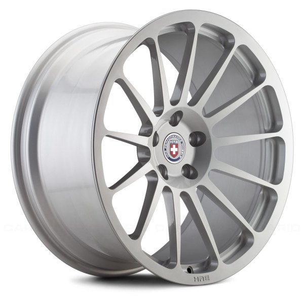 HRE Forged® - 303M Monoblok (Classic Series)