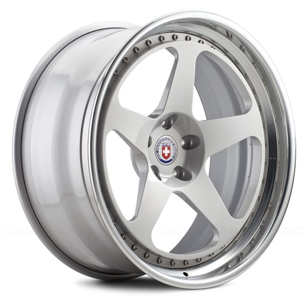 HRE Forged® - 305 3PC (Classic Series)