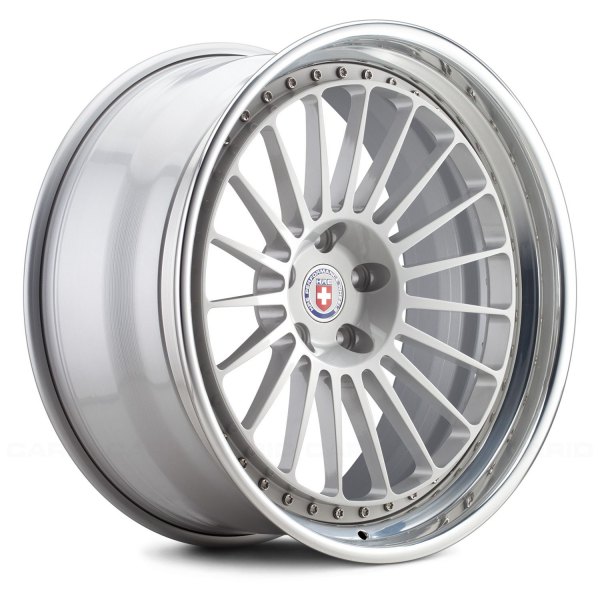 HRE Forged® - 309 3PC (Classic Series)
