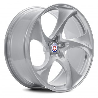 22 Inch Rims | Custom 22" Wheel And Tire Packages At CARiD.com