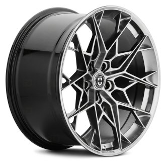 HRE FlowForm® - FF10 Fog