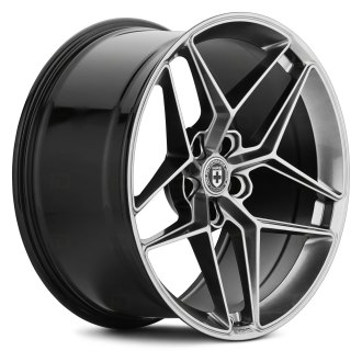 HRE FlowForm® - FF11 Liquid Metal